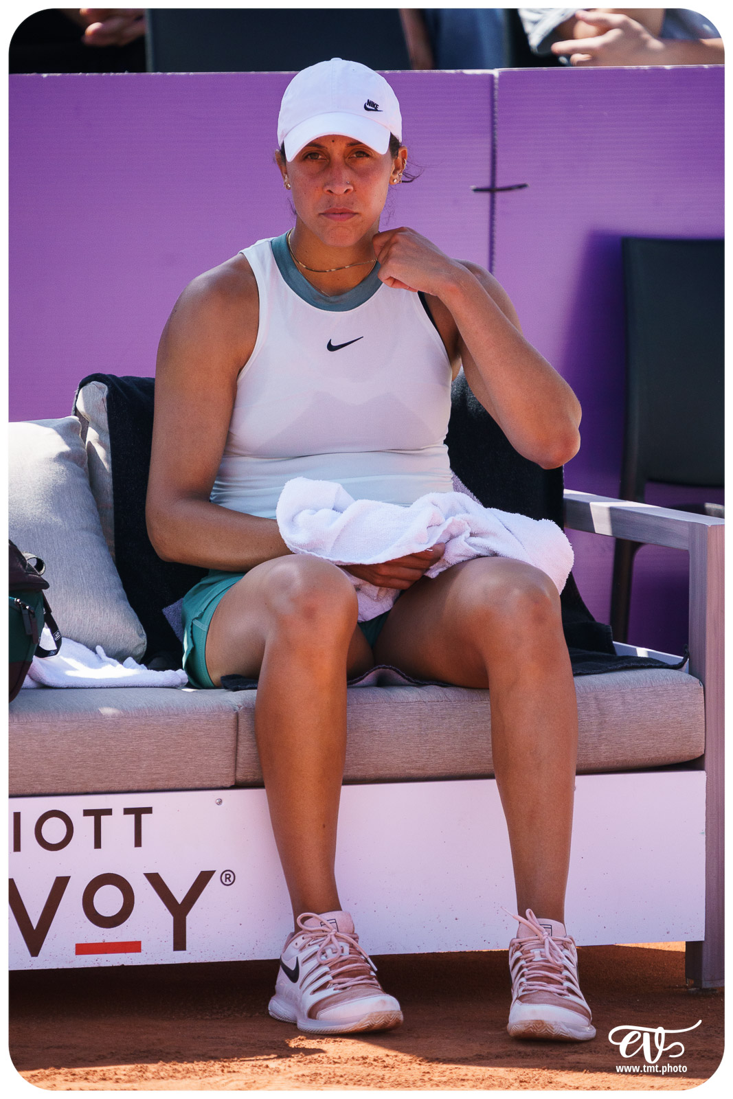 FINALE SIMPLE WTA STRASBOURG IS 2024